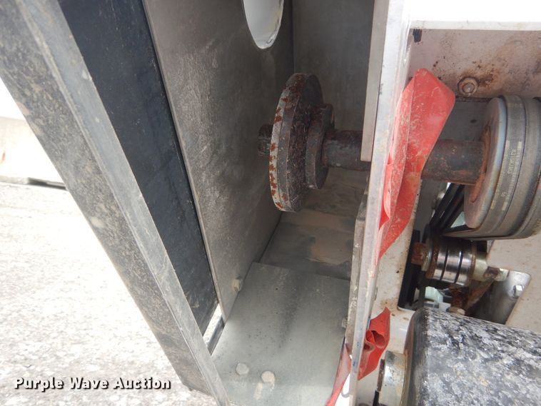 image for item GR9832 Core Cut CC190XL-EE concrete saw