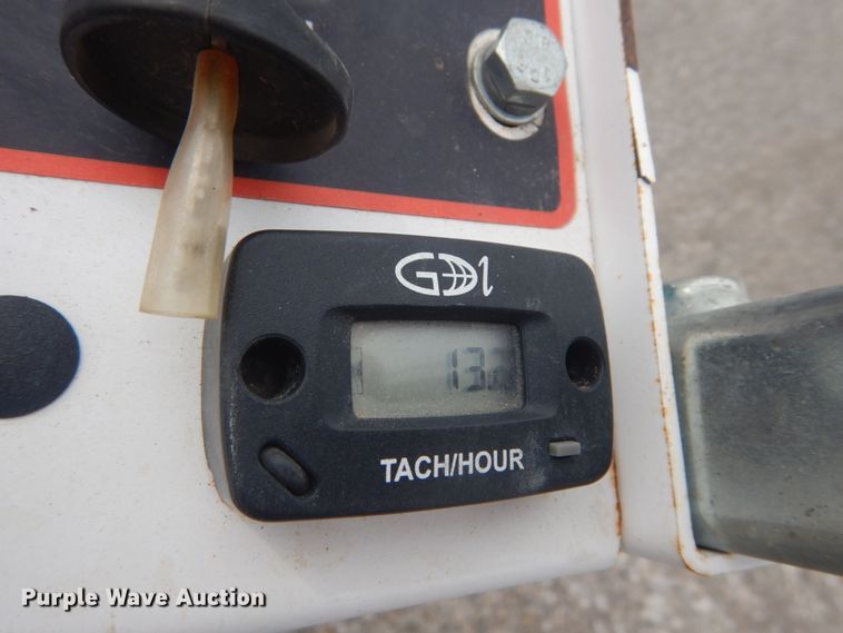 image for item GR9832 Core Cut CC190XL-EE concrete saw