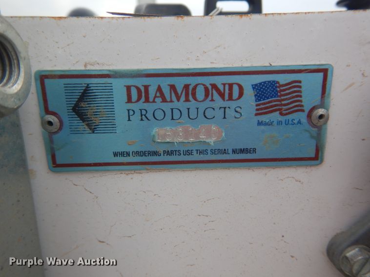 image for item GR9832 Core Cut CC190XL-EE concrete saw