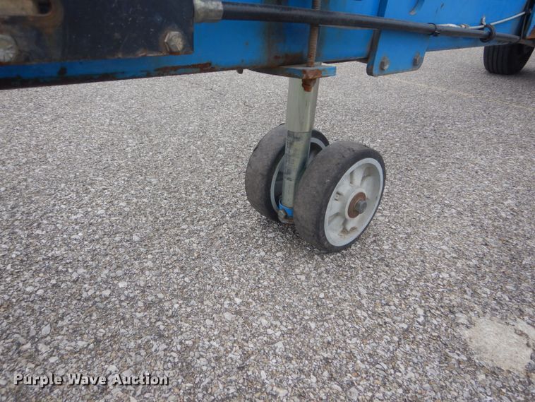 image for item GR9834 2014 Genie TZ-50  boom lift
