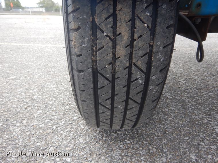 image for item GR9834 2014 Genie TZ-50  boom lift