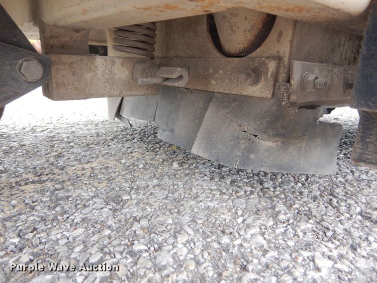 image for item GR9836 Edco TLR7-11H traffic line remover