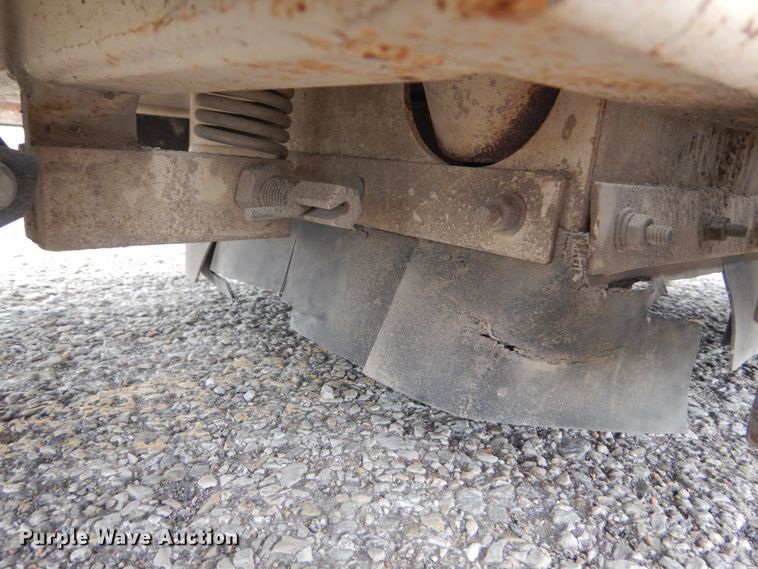 image for item GR9836 Edco TLR7-11H traffic line remover