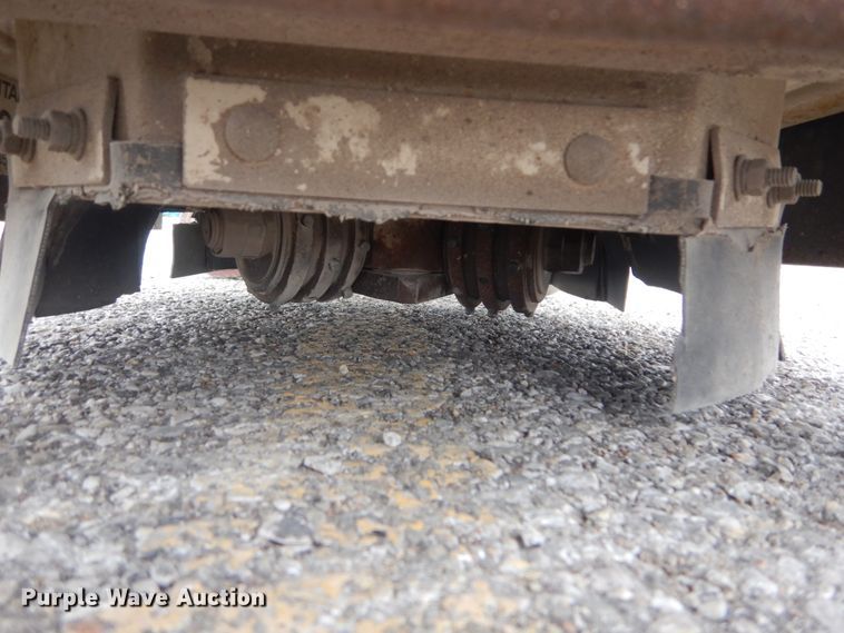 image for item GR9836 Edco TLR7-11H traffic line remover