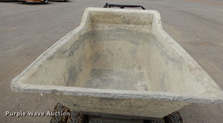 image for item GR9837 Power Buggy EPB72-16 electric buggy