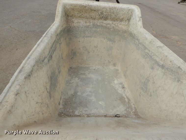 image for item GR9837 Power Buggy EPB72-16 electric buggy