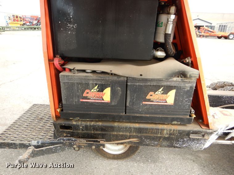 image for item GR9837 Power Buggy EPB72-16 electric buggy