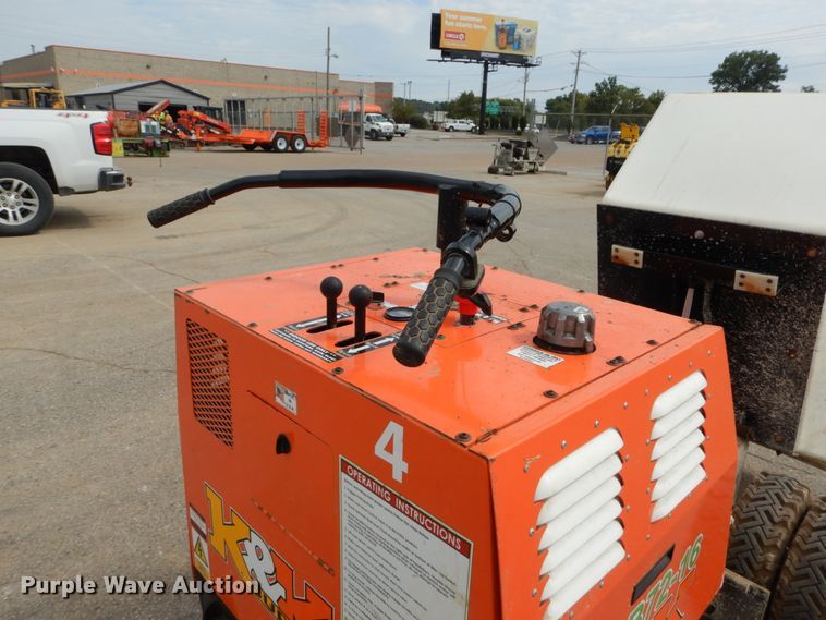 image for item GR9837 Power Buggy EPB72-16 electric buggy