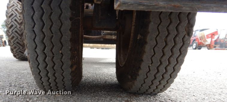 image for item GR9837 Power Buggy EPB72-16 electric buggy