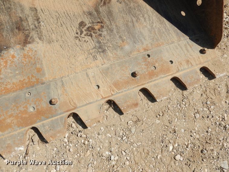 image for item HD9472 2017 John Deere 333G  tracked skid steer loader