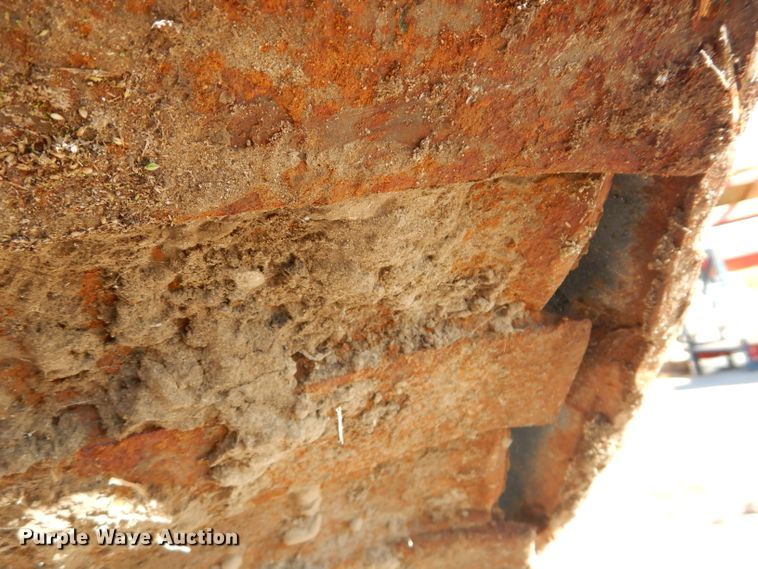 image for item HF9023 Rockland EB40 30"W excavator bucket