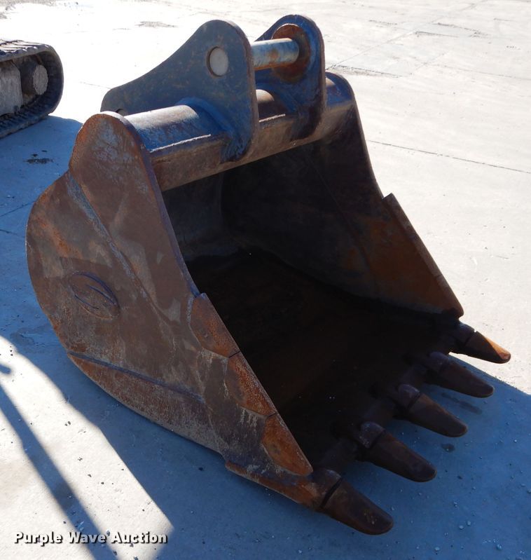 image for item HF9024 Strickland 48"W excavator bucket