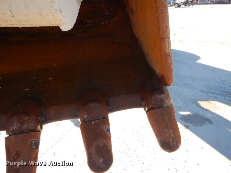 image for item HF9024 Strickland 48"W excavator bucket