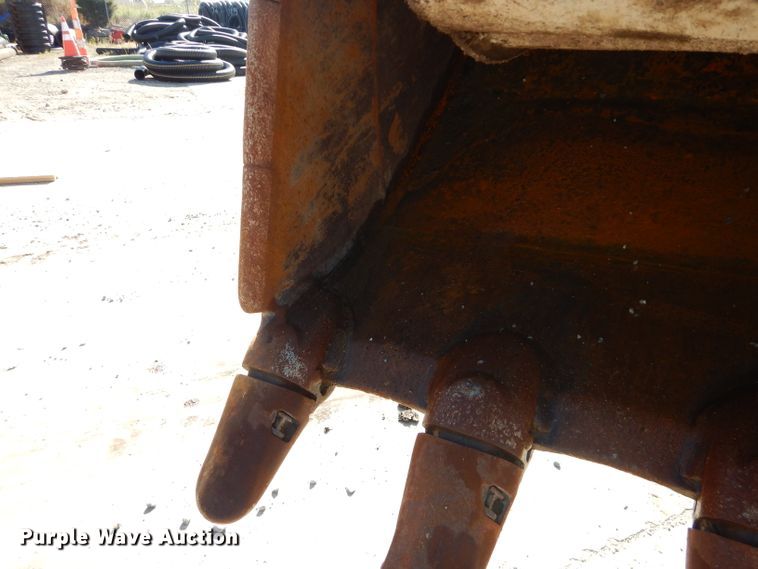 image for item HF9024 Strickland 48"W excavator bucket