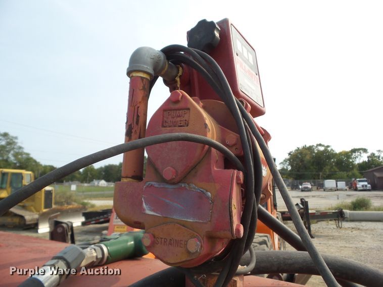 image for item HF9593 1,000 gallon fuel tank