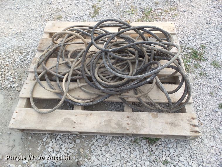 image for item HF9596 Winpower 15/10PTCD generator