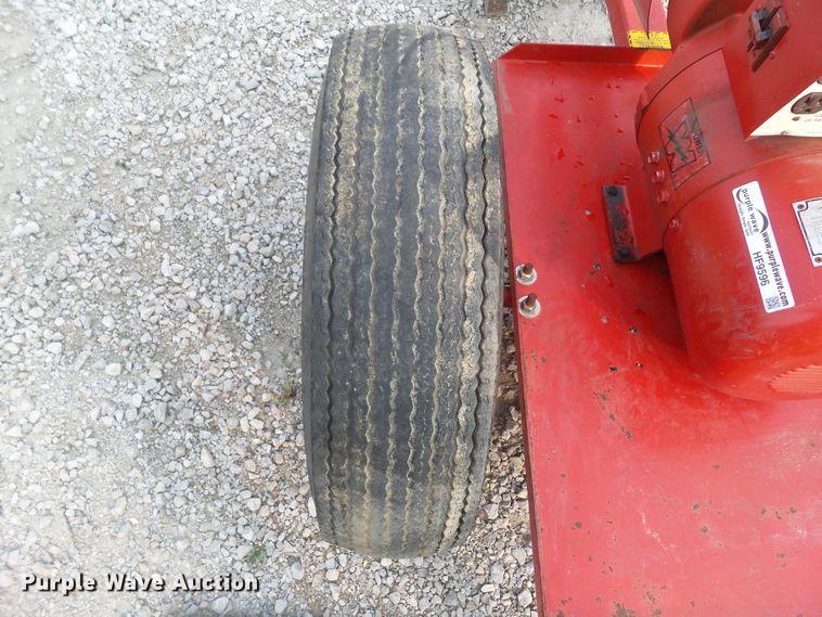 image for item HF9596 Winpower 15/10PTCD generator