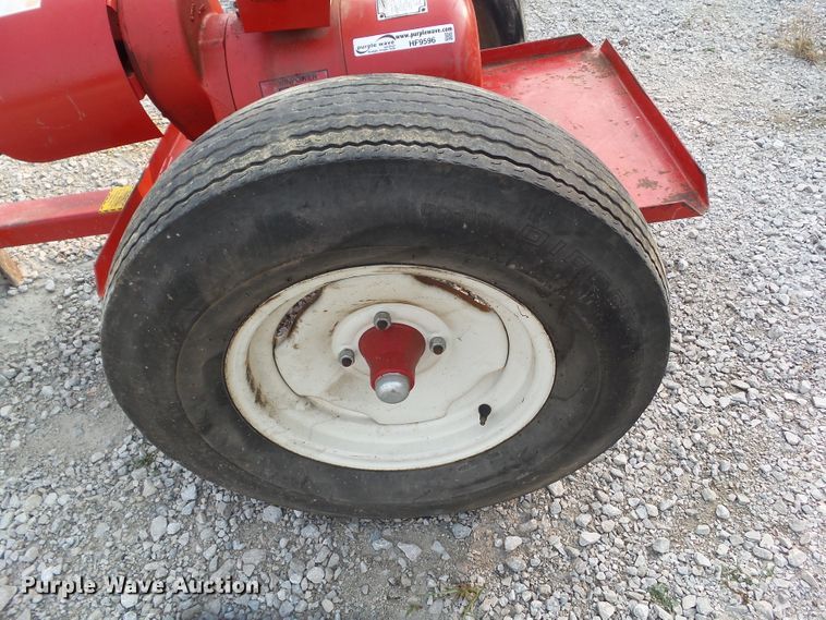 image for item HF9596 Winpower 15/10PTCD generator