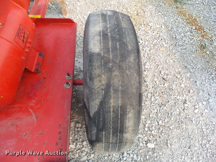 image for item HF9596 Winpower 15/10PTCD generator