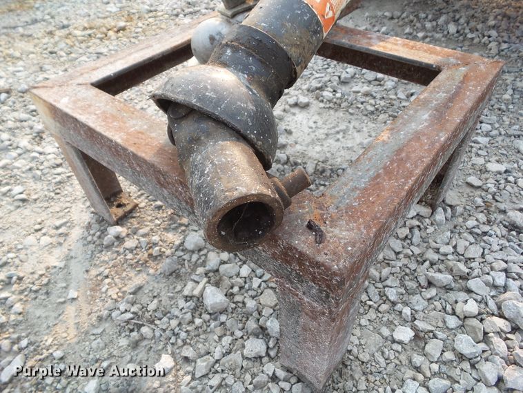 image for item HF9596 Winpower 15/10PTCD generator