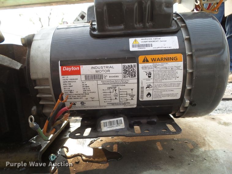 image for item HF9598 (2) National Carpet Equipment carpet pullers