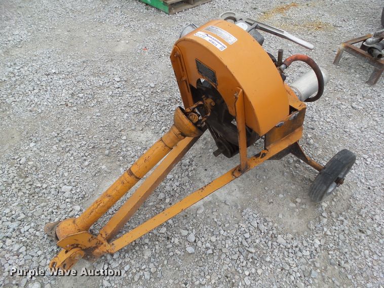 image for item HF9614 Berkeley water pump