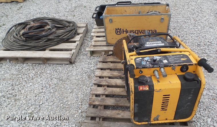 image for item HF9615 Partner HP40 Mark II power pack