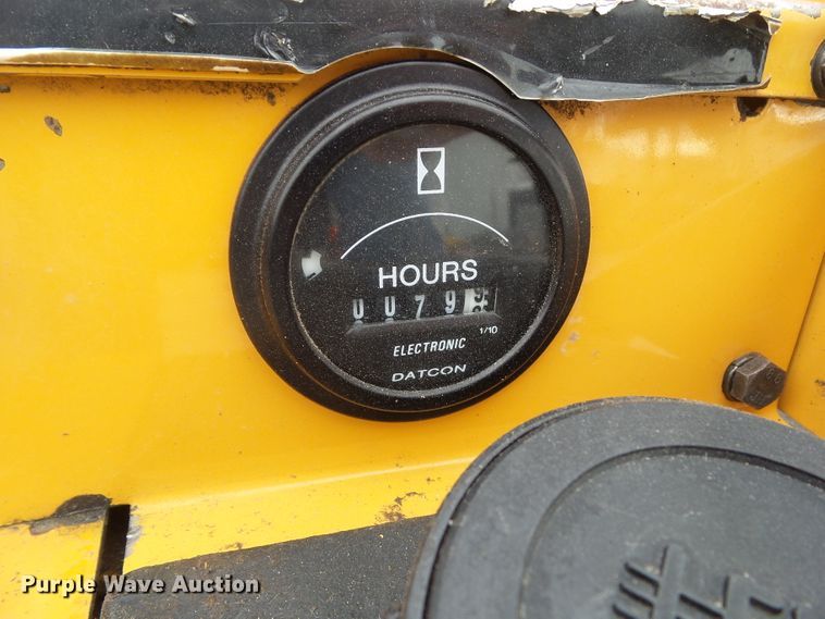 image for item HF9615 Partner HP40 Mark II power pack