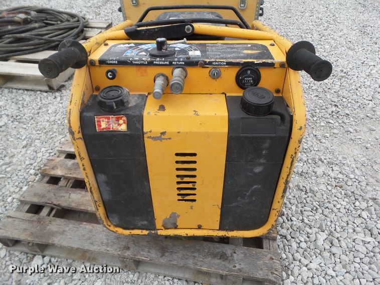 image for item HF9615 Partner HP40 Mark II power pack