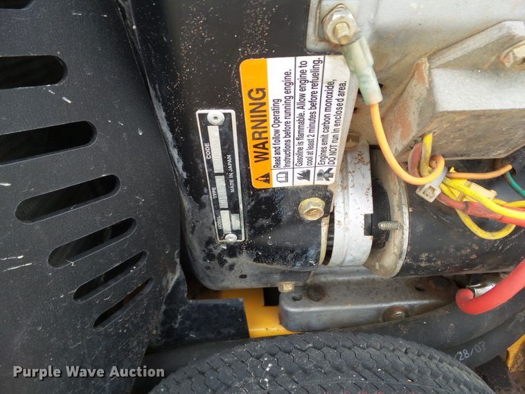 image for item HF9615 Partner HP40 Mark II power pack