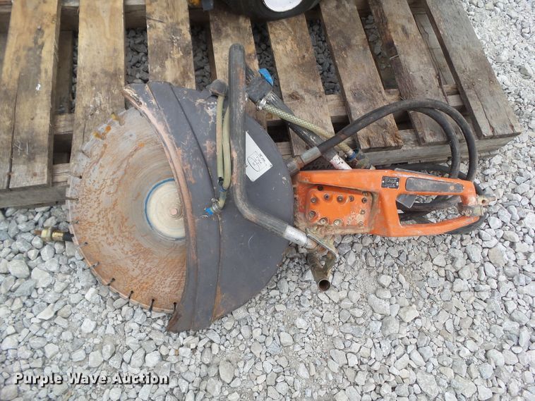 image for item HF9615 Partner HP40 Mark II power pack