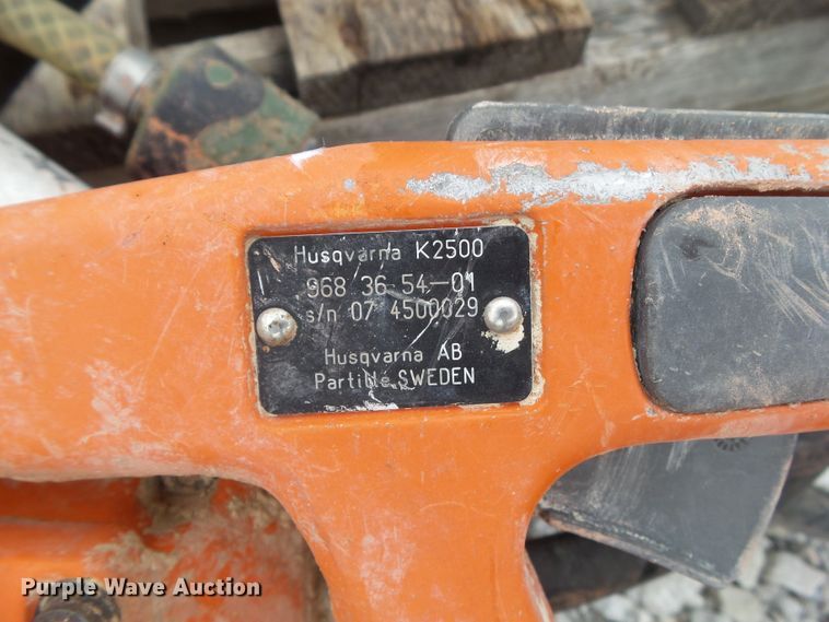 image for item HF9615 Partner HP40 Mark II power pack