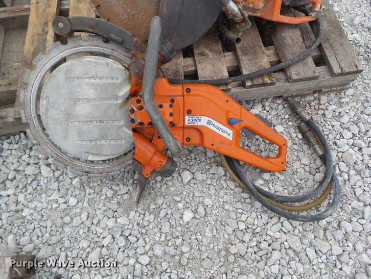 image for item HF9615 Partner HP40 Mark II power pack