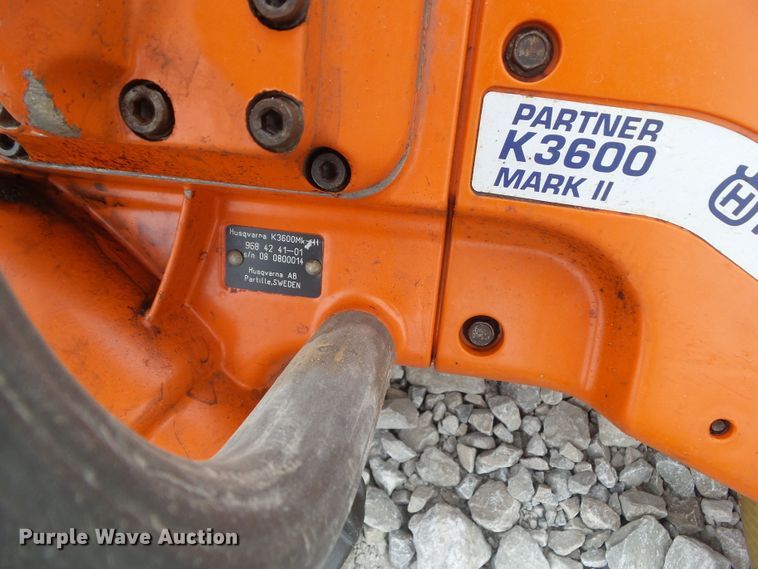 image for item HF9615 Partner HP40 Mark II power pack