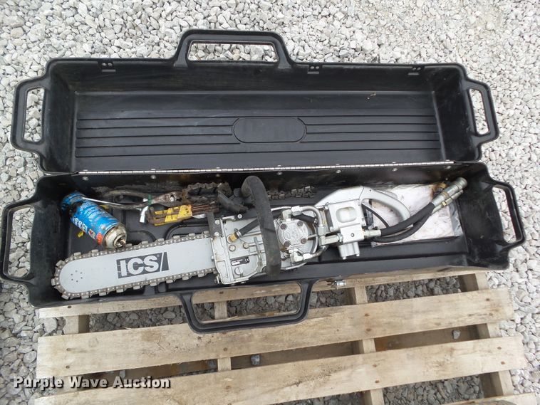 image for item HF9615 Partner HP40 Mark II power pack