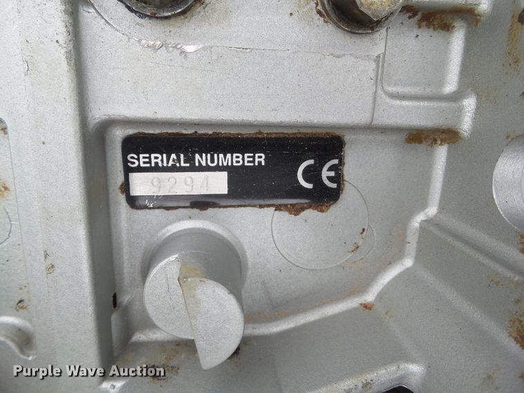 image for item HF9615 Partner HP40 Mark II power pack