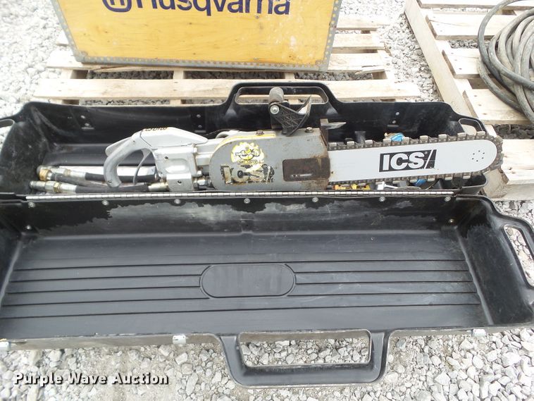 image for item HF9615 Partner HP40 Mark II power pack