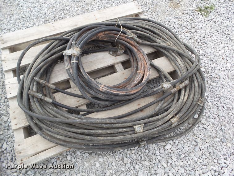 image for item HF9615 Partner HP40 Mark II power pack