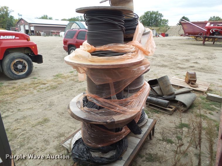 image for item HF9626 Cat 5 cable