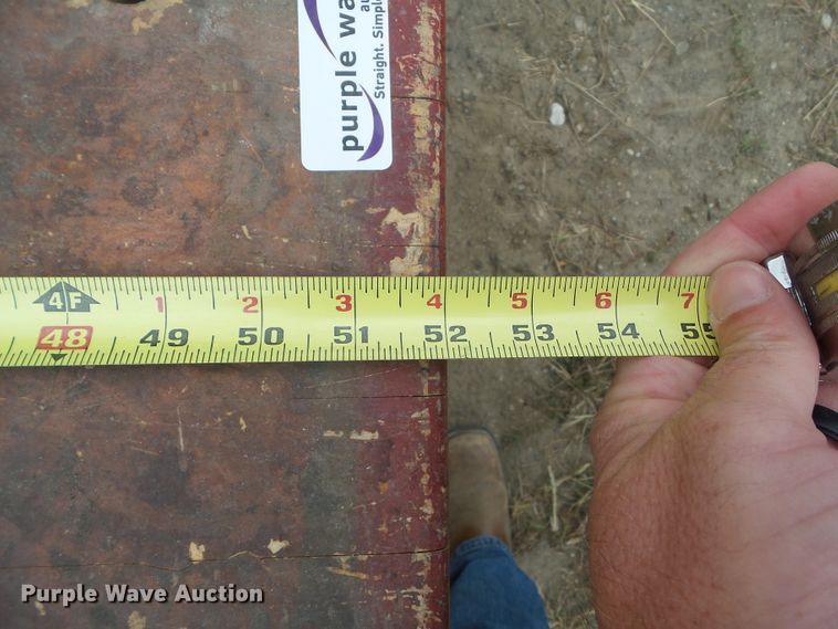 image for item HF9630 Shop table