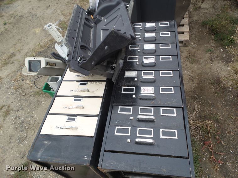 image for item HF9633 Office supplies