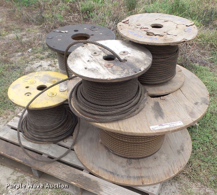 image for item HF9635 Cable