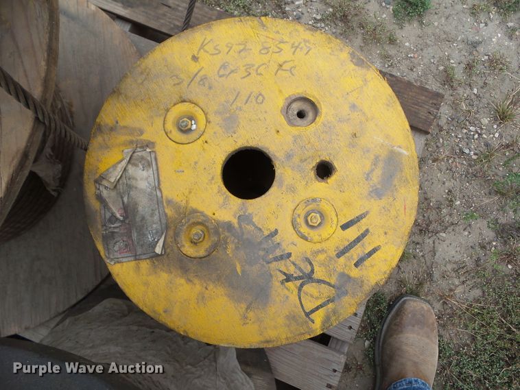 image for item HF9635 Cable