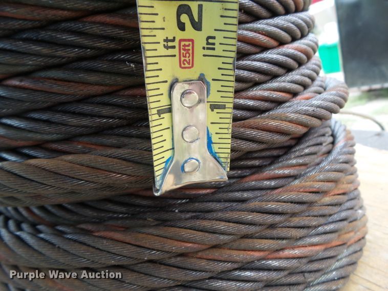 image for item HF9635 Cable