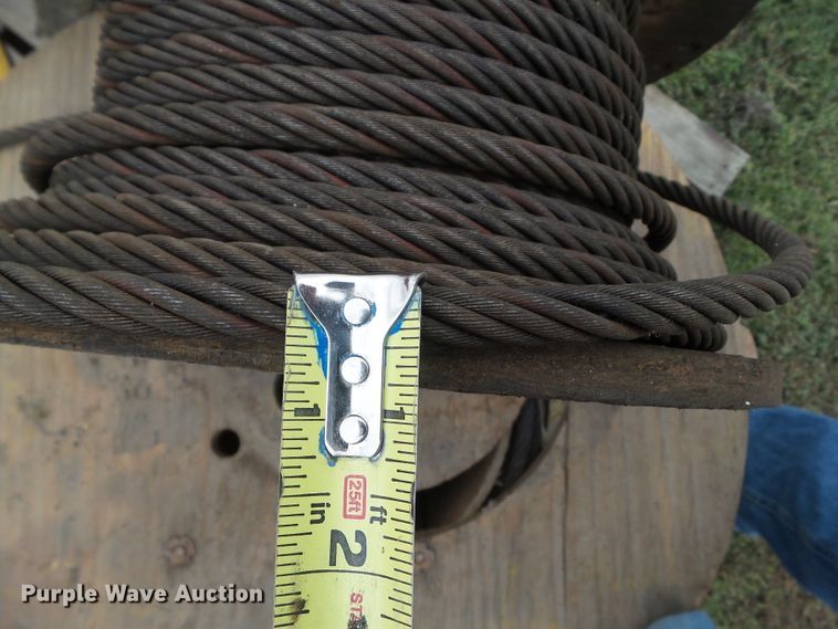 image for item HF9635 Cable