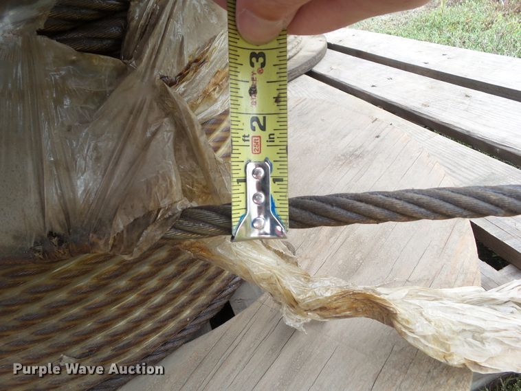 image for item HF9635 Cable