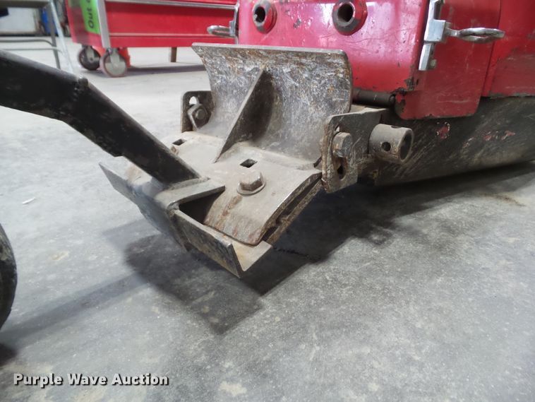 image for item HF9649 Taylor Tool Bronco 260P floor stripper