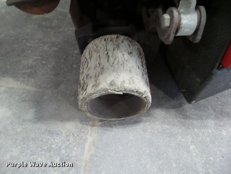 image for item HF9649 Taylor Tool Bronco 260P floor stripper