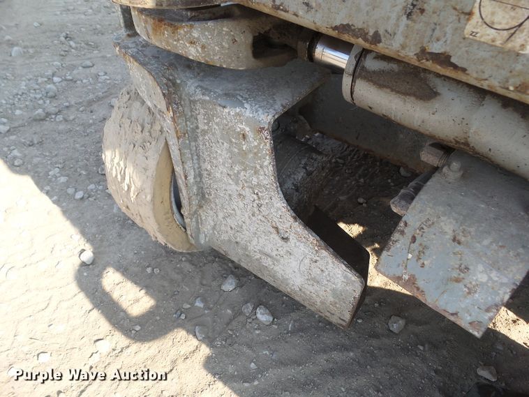 image for item HF9650 2009 Skyjack SJIII 3219  scissor lift