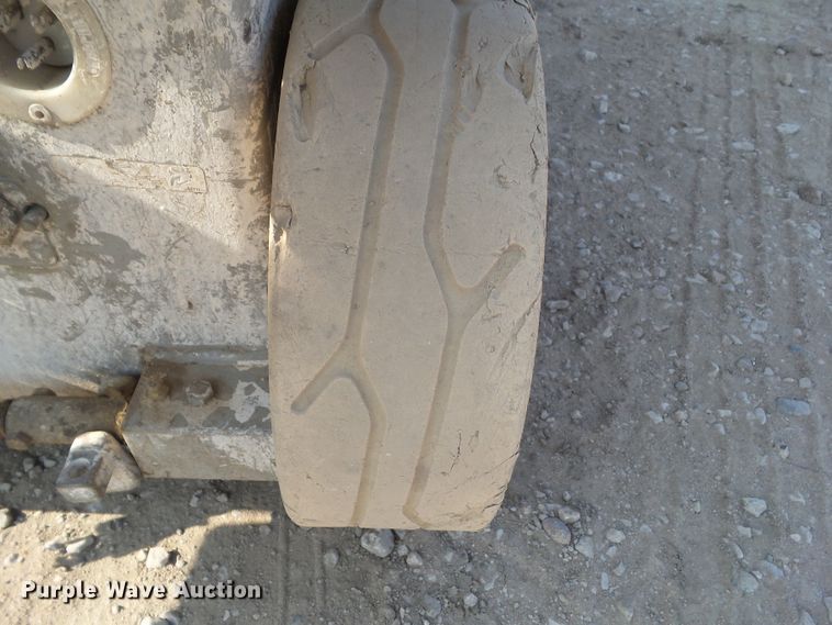 image for item HF9650 2009 Skyjack SJIII 3219  scissor lift